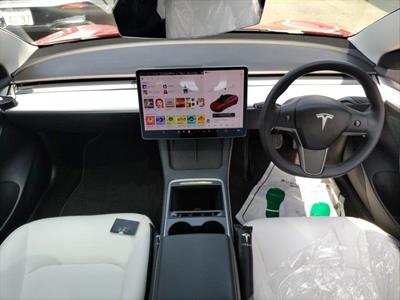 2021 Tesla Model 3 - Thumbnail