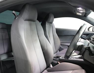 2016 Audi TT - Thumbnail