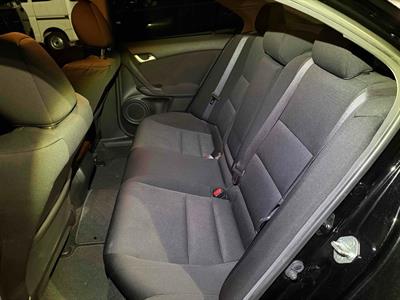 2012 Honda Accord - Thumbnail