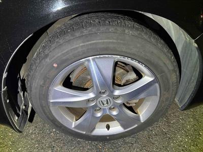 2012 Honda Accord - Thumbnail
