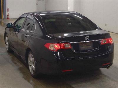 2012 Honda Accord - Thumbnail