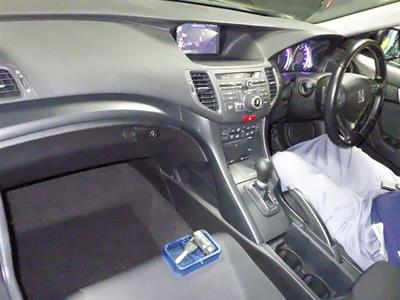 2012 Honda Accord - Thumbnail