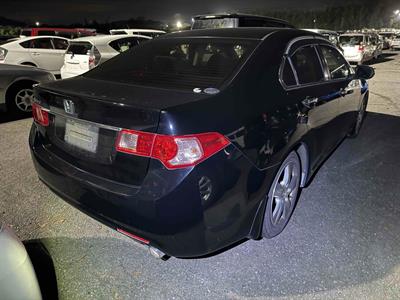2012 Honda Accord - Thumbnail