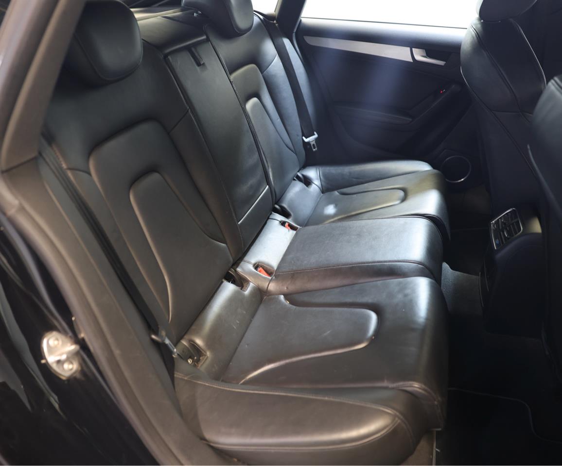 2012 Audi A5