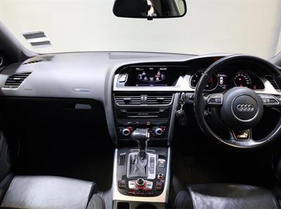 2012 Audi A5 - Thumbnail