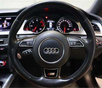 2012 Audi A5 - Thumbnail