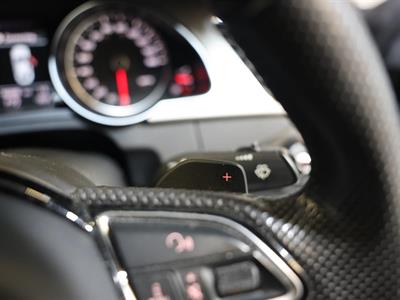 2012 Audi A5 - Thumbnail