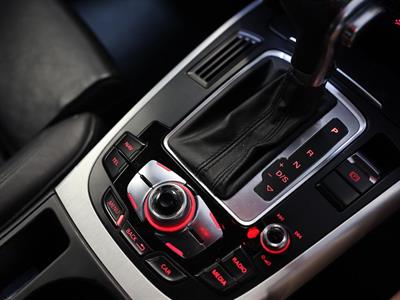 2012 Audi A5 - Thumbnail