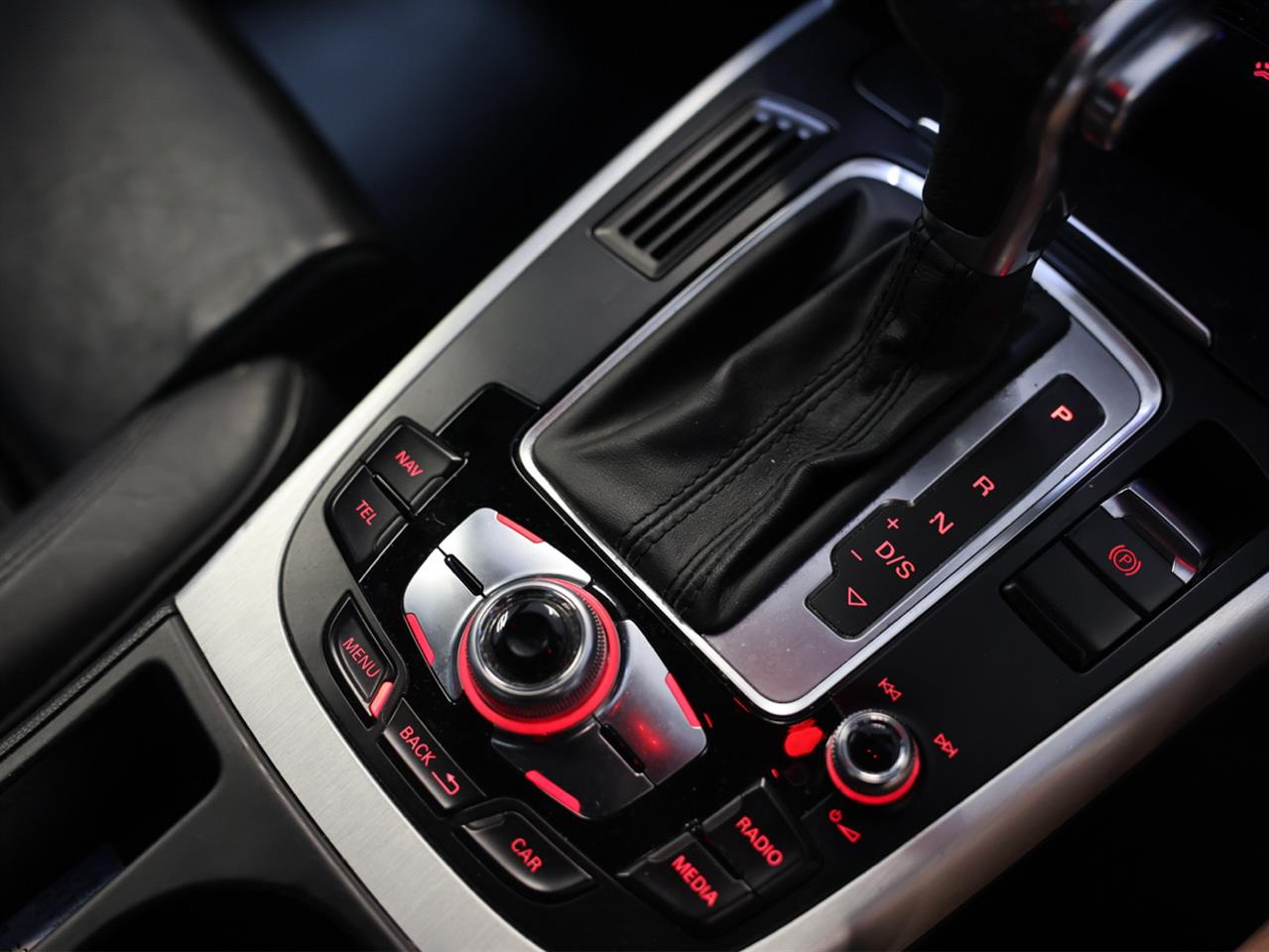 2012 Audi A5