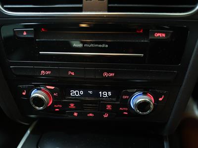 2012 Audi A5 - Thumbnail