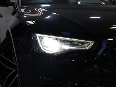 2012 Audi A5 - Thumbnail