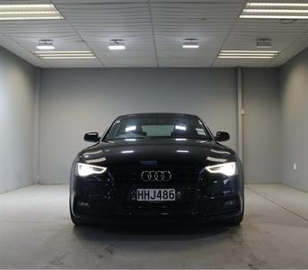 2012 Audi A5 - Thumbnail