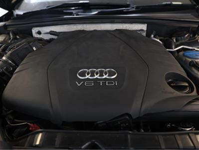 2012 Audi A5 - Thumbnail