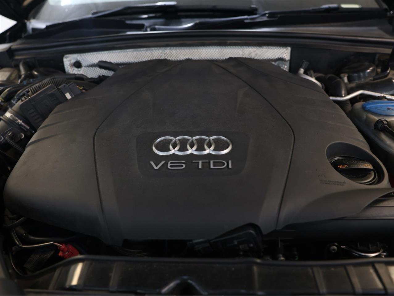 2012 Audi A5