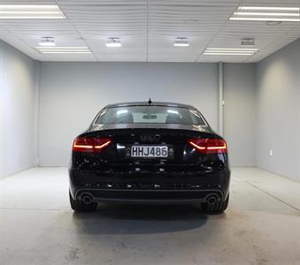 2012 Audi A5 - Thumbnail