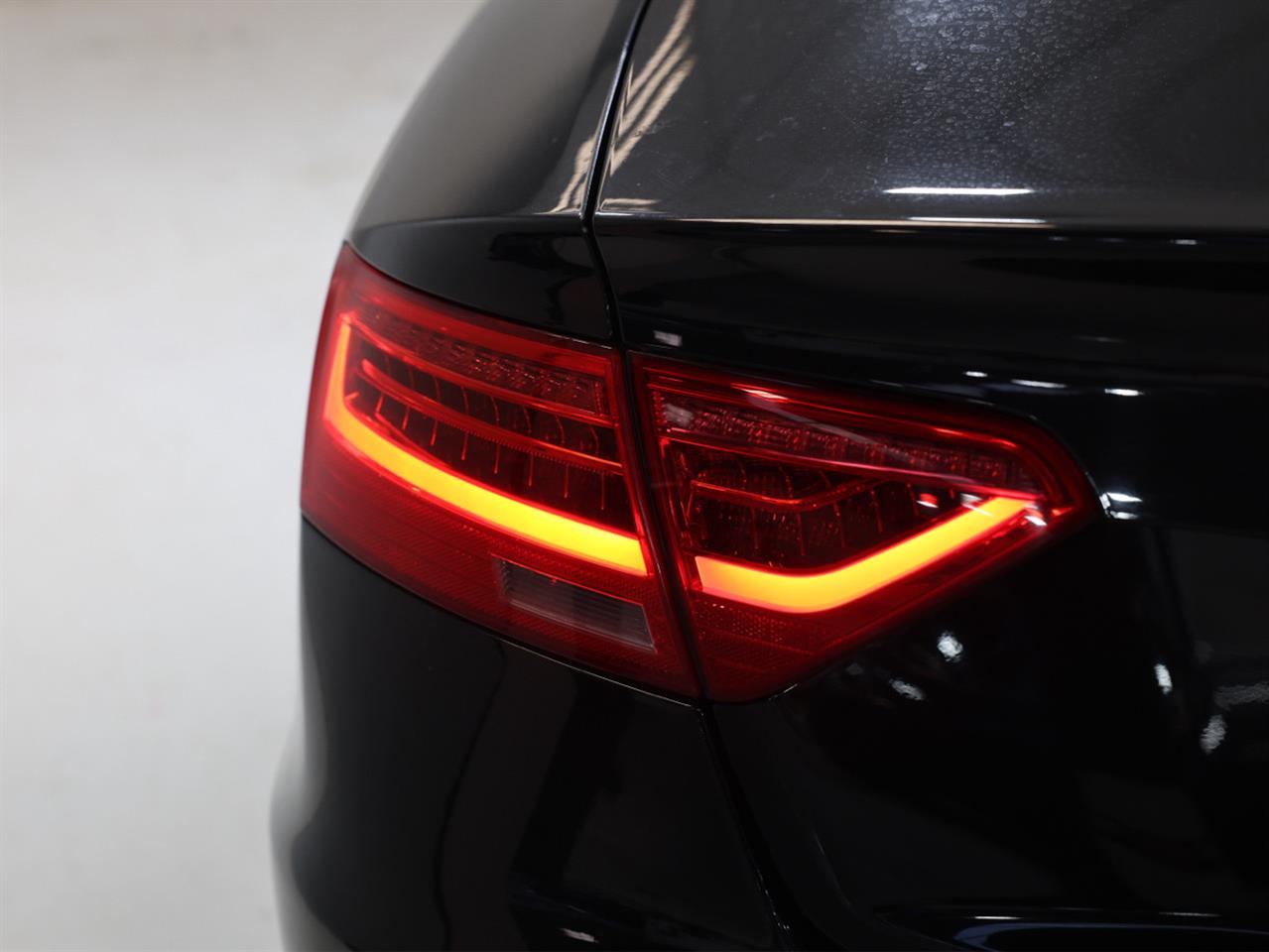 2012 Audi A5