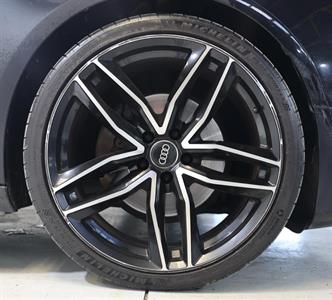 2012 Audi A5 - Thumbnail