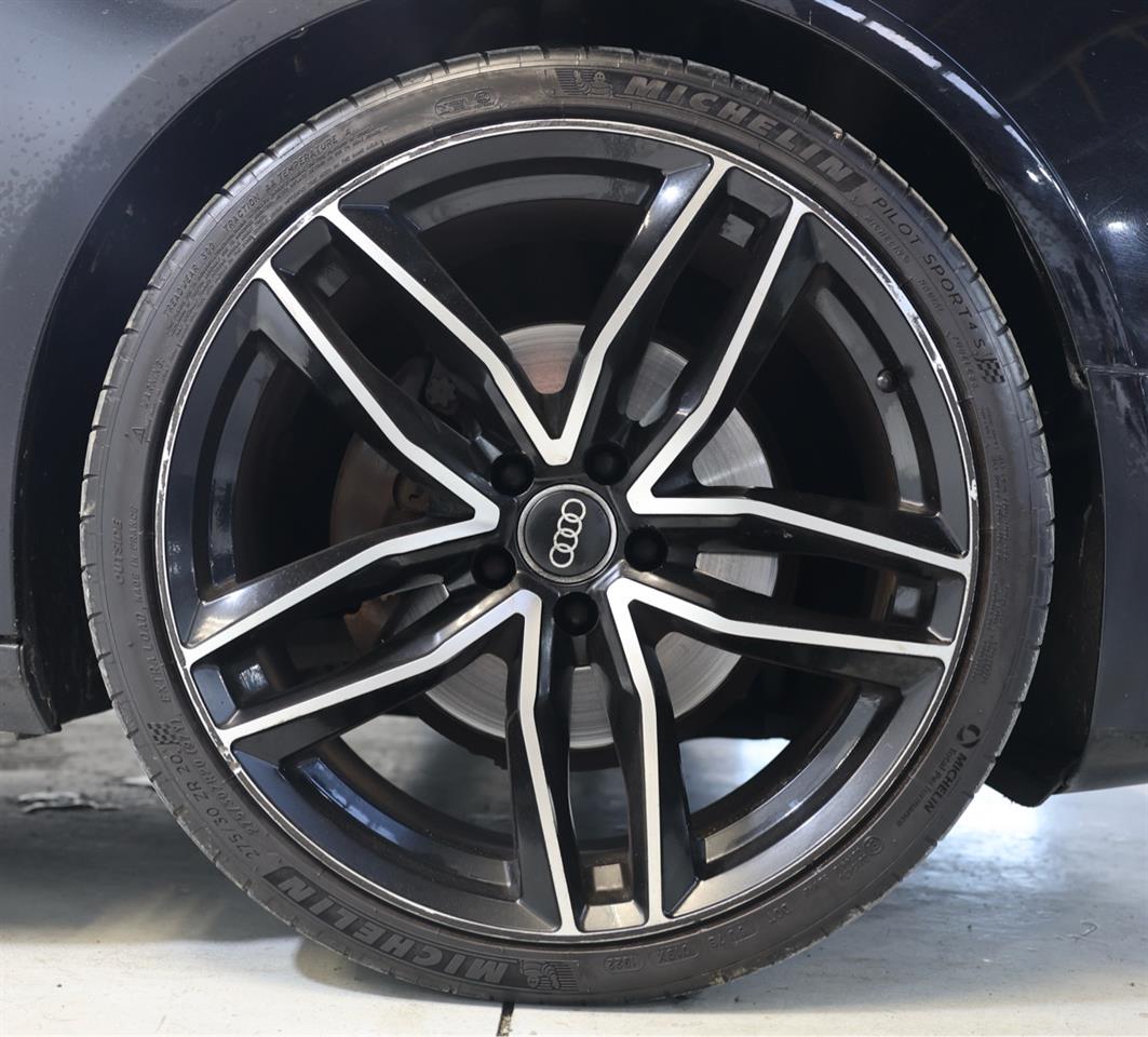 2012 Audi A5