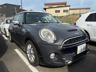 2014 Mini Cooper - Thumbnail