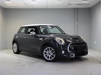 2014 Mini Cooper