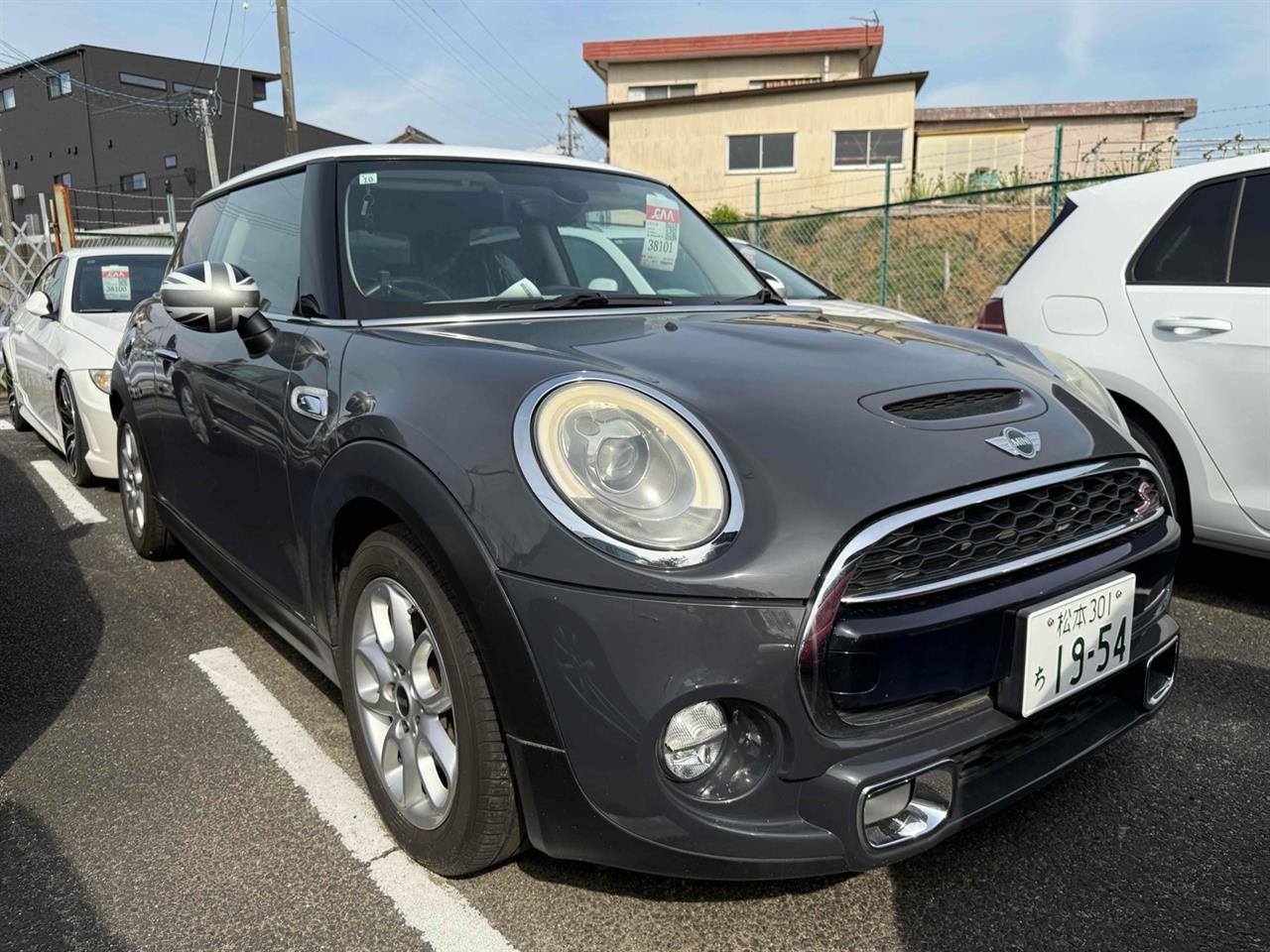 2014 Mini Cooper