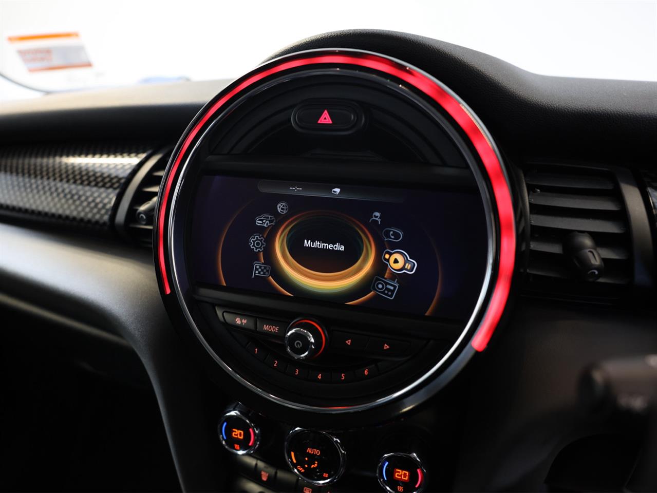 2014 Mini Cooper