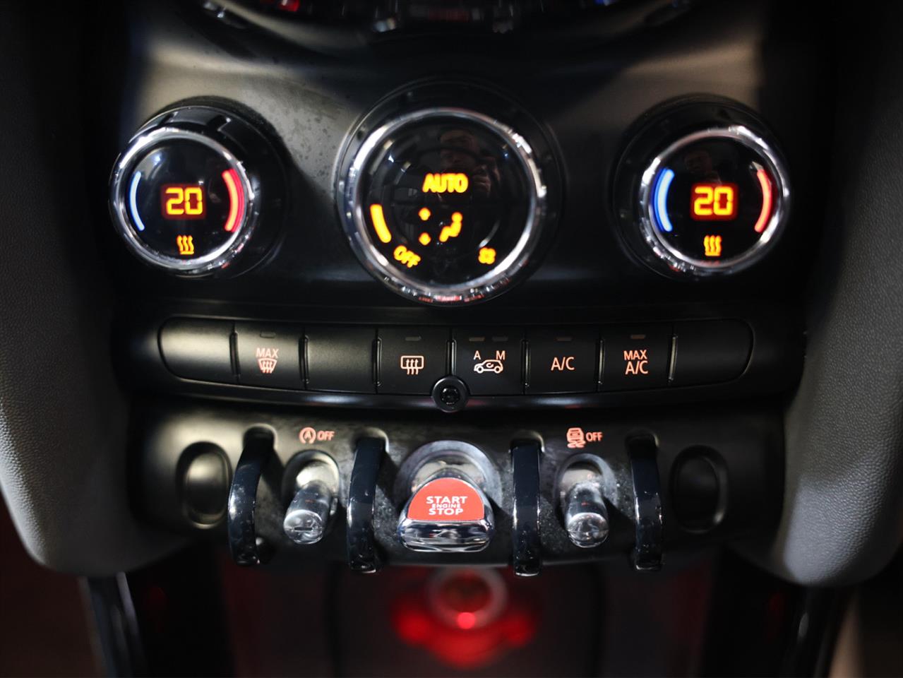 2014 Mini Cooper