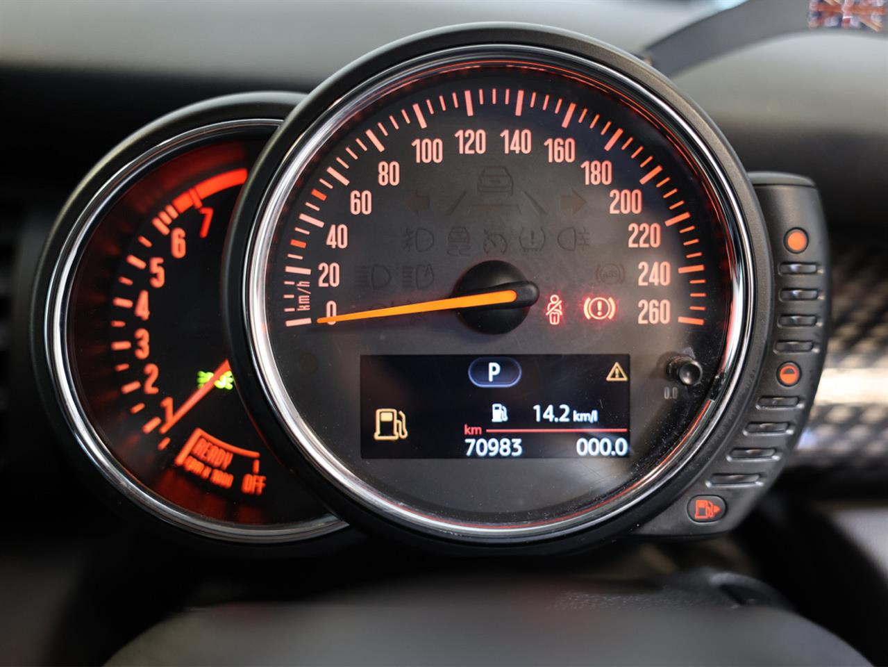 2014 Mini Cooper