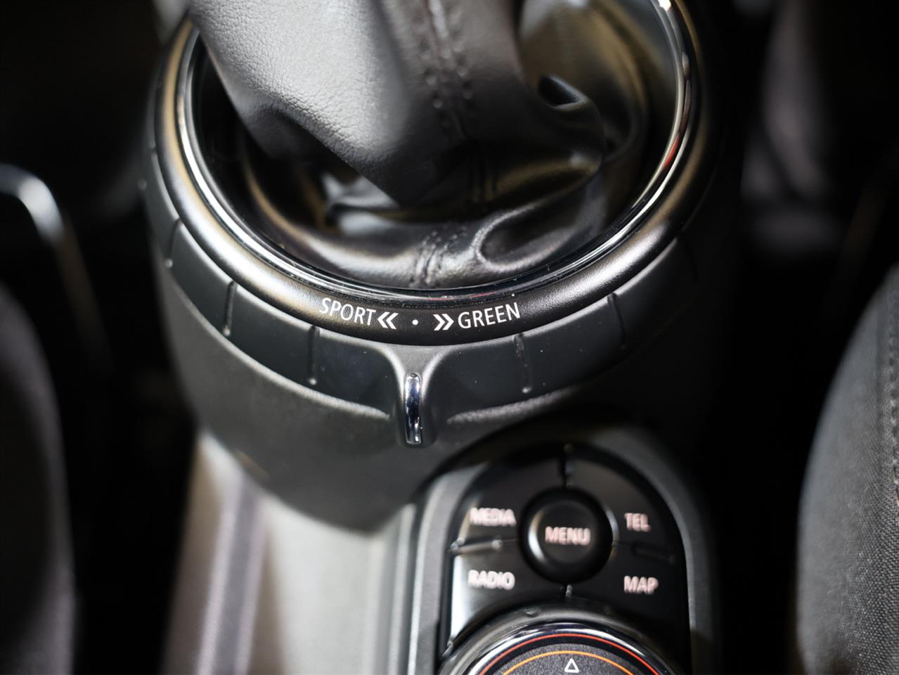 2014 Mini Cooper