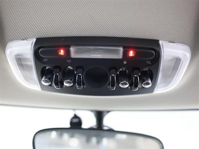 2014 Mini Cooper - Thumbnail