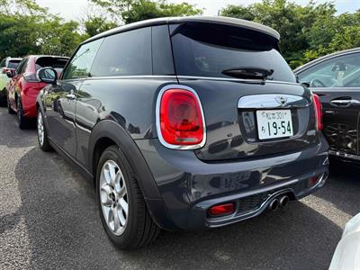2014 Mini Cooper - Thumbnail