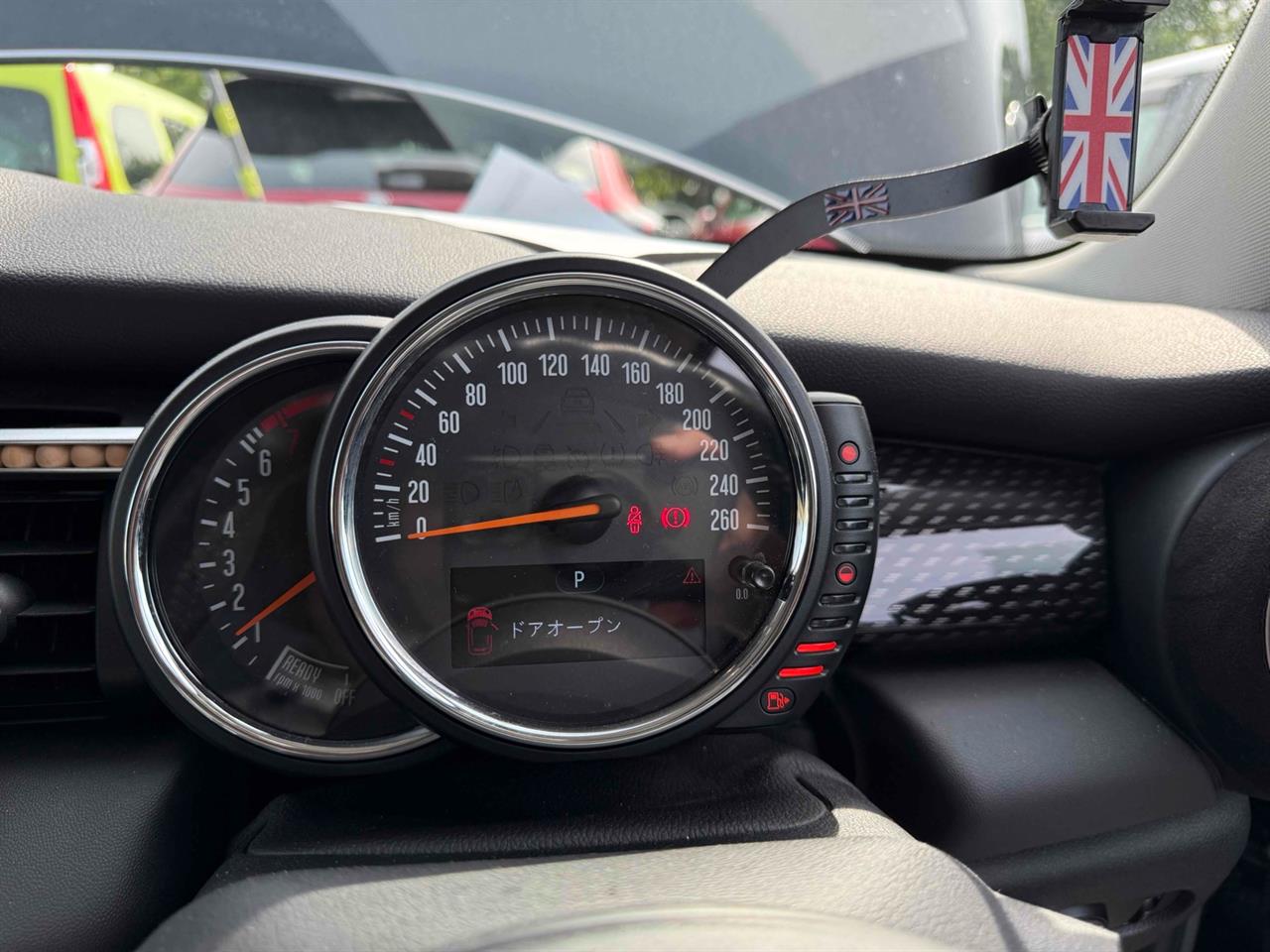 2014 Mini Cooper