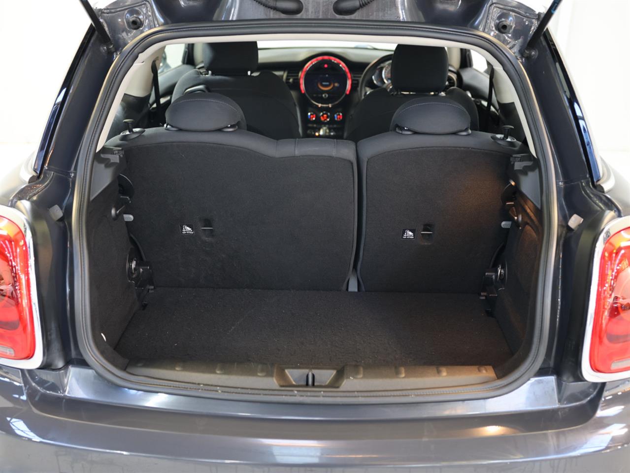 2014 Mini Cooper
