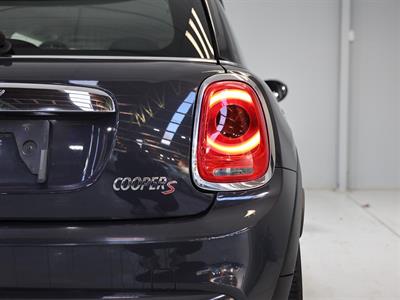 2014 Mini Cooper - Thumbnail