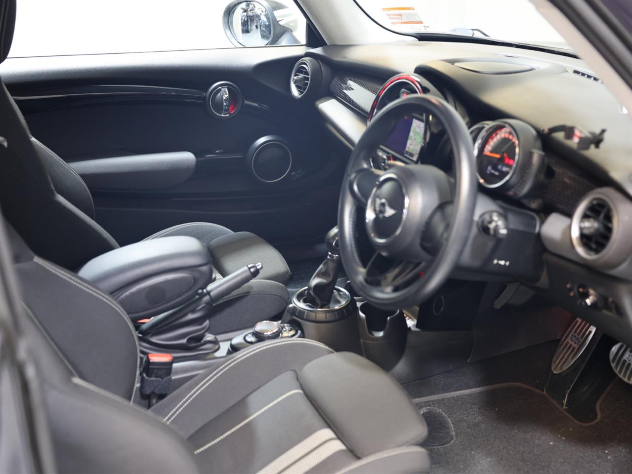 2014 Mini Cooper