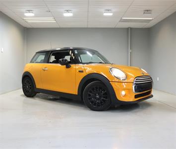 2014 Mini Cooper