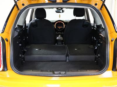 2014 Mini Cooper - Thumbnail