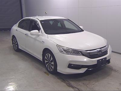 2016 Honda Accord - Thumbnail