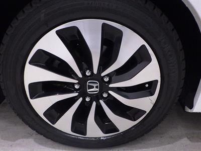 2016 Honda Accord - Thumbnail