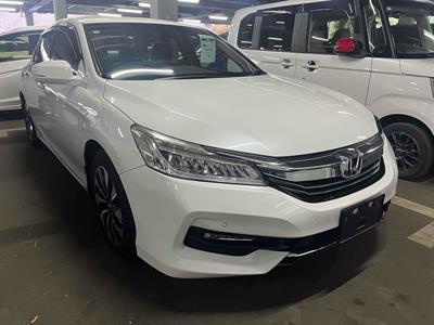 2016 Honda Accord - Thumbnail