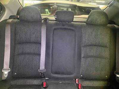 2016 Honda Accord - Thumbnail