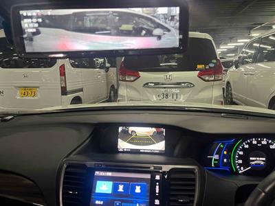 2016 Honda Accord - Thumbnail