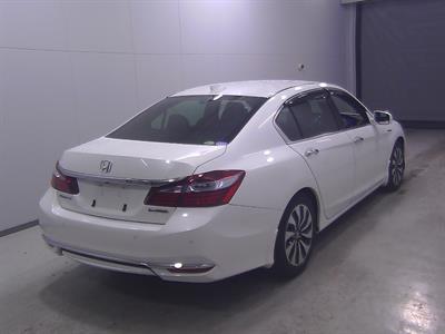 2016 Honda Accord - Thumbnail