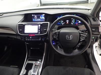 2016 Honda Accord - Thumbnail