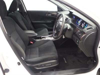 2016 Honda Accord - Thumbnail