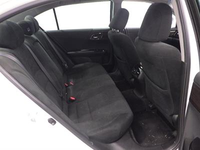 2016 Honda Accord - Thumbnail