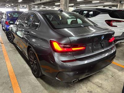 2019 BMW 320i - Thumbnail