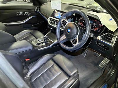 2019 BMW 320i - Thumbnail