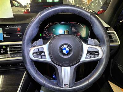 2019 BMW 320i - Thumbnail