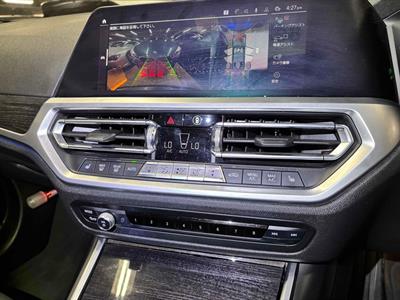 2019 BMW 320i - Thumbnail